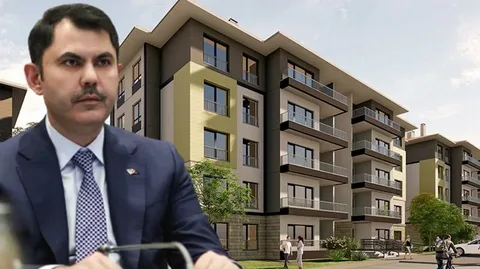 Milyonların Gözü Bu Projede: TOKİ 250 Bin Konut Ne Zaman Başlıyor? resim: 1