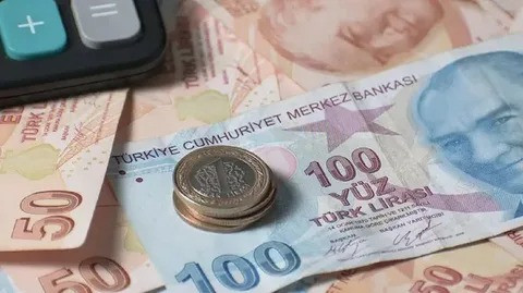 Bankada Parası Olanlar Dikkat! Mevduat Faizlerinde İbre Döndü: 1 Milyon TL'nin Getirisi Değişti resim: 1