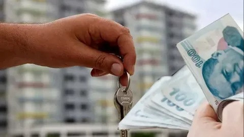 1.20 Faizli İlk Evim Konut Kredisi Geliyor! İşte Örnek Hesaplama ve Başvuru Şartları resim: 1
