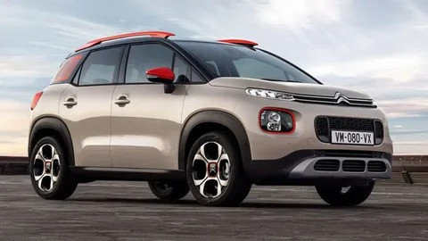 Citroen, Temmuz Ayına Özel Sıfır Faizli Kredi Fırsatları Sunuyor resim: 0