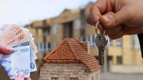 Konut Kredisi Faizleri İçin Kritik Tarih Verildi: