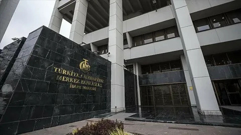 2025 Merkez Bankası Faiz Kararı Tarihi: TCMB Yeni Faiz Kararı Ne Zaman Saat Kaçta Açıklayacak? resim: 0