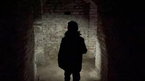 Modern Sığınaklar Hazırlanıyor: TOKİ, 81 İlde Modern Sığınaklar İnşa Etmek İçin Harekete Geçti! resim: 0