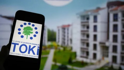 TOKİ İndirim Kampanyasına Yoğun İlgi: 15.330 Kişi Borcunu Kapattı, Tapusunu Aldı! resim: 0