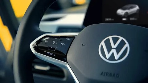 Volkswagen'den Yıl Sonu Fırsatı: Tam 2 Milyon TL Faizsiz Kredi Fırsatı! resim: 0