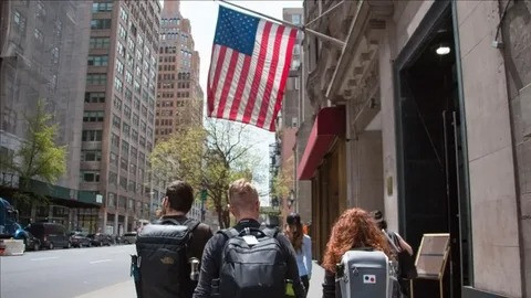 Küresel Piyasaların Gözü Kulağı Bu Verideydi! ABD'de Tarım Dışı İstihdam Verileri Açıklandı... resim: 0