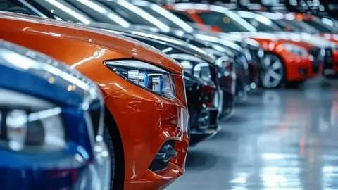 3 Çocuklu Ailelere ÖTV'siz Yerli Araç Müjdesi! 25 Yaş Üstü Aracı Olana Ek Teşvik... resim: 1