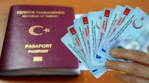 Yeni Yılda Kimlikten Ehliyete Büyük Zam! Pasaport, Ehliyet ve Kimlik Ücretleri 2026’da Artacak! resim: 1