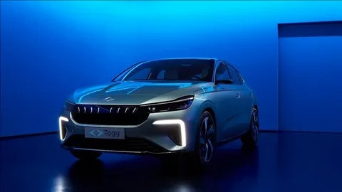 Togg’dan Milyonları Sevindiren