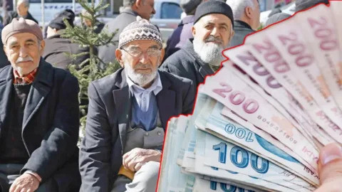 Emekli İkramiyesinde Kuruşu Kuruşuna Hesap: Uzman İsim “5 Bin TL Yerine 17.510 TL Olmalıydı!” Dedi… resim: 0