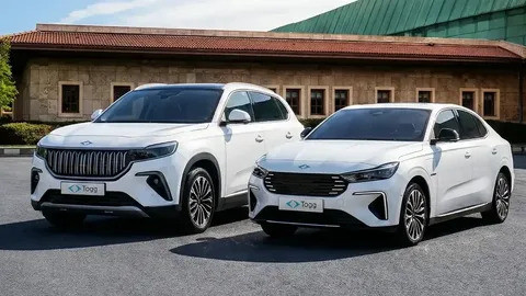 Togg’dan Şubatta Çifte Müjde: Hem Yeni Renk Hem de %0 Faiz Fırsatı! resim: 0