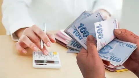 Ev Sahipleri Dikkat, Son 3 Gün! 47 Bin TL Sınırını Aşan, Beyanname Vermeyene Ceza Yağacak... resim: 0