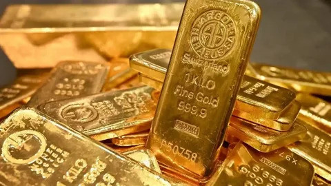 Altında Son Durum! ABD'li Dev Bankadan Beklenmedik Tahmin: Rakamlar Güncellendi resim: 1