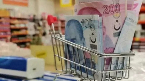 Mart 2026 Enflasyon Rakamları Açıklandı: TÜFE'de Oranları Belli Oldu! İşte Kalem Kalem Son Durum resim: 0