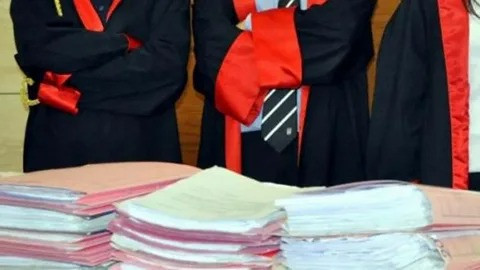 Bakan Gürlek 2025 Yılı Dev İstatistiklerini Açıkladı! Mahkemelerde Dosya Yükü Tarihe Karışıyor resim: 0