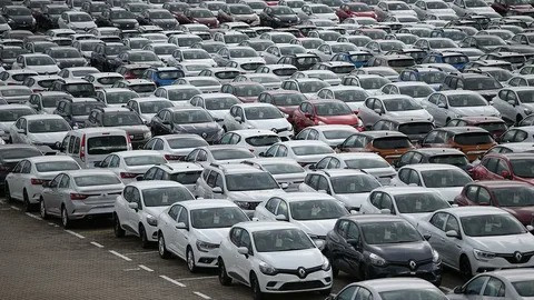 Türkiye Otomotivinde 2009’dan Sonra En Kötü Çeyrek: İhracat %29 Düştü, Vergi İndirimi ise Yolda! resim: 0