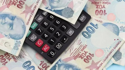 Hazine ve Maliye Bakanlığı Son Rakamları Açıkladı: Bütçe Açığı Nisan'da Yükseldi! resim: 0
