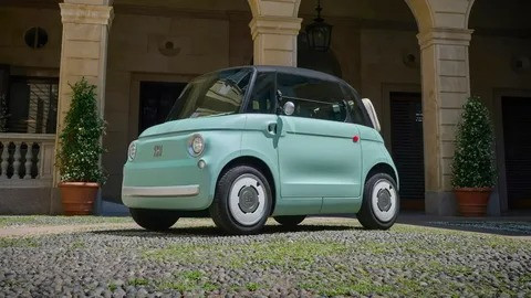 Fiat’tan Dikkat Çeken Mayıs Kampanyası: 1 Milyon 390 Bin TL’den Başlayan Fiyatlar ve Sıfır Faiz resim: 2