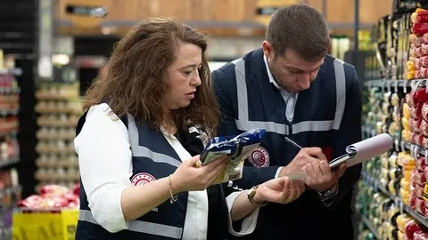 Bakanlık Yanıltıcı İsim ve Görselleri Tamamen Yasakladı: İşte Yeni Kurallar… resim: 1