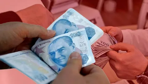 Emekli Promosyonlarında Rekor Artış Yolda: 1 Eylül'den İtibaren Tutarları Yeniden Güncellenecek resim: 0