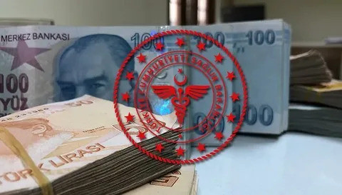 Sağlık Çalışanlarına Promosyonda Son Durum: Beklenti Yüksek, Görüşmeler Sürüyor! resim: 1