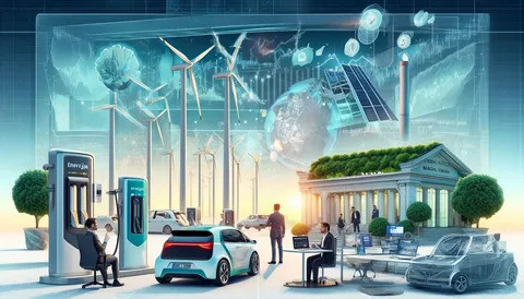 Enerjisa’nın Finansalları Açıklandı: Geçen Yıl Zarar Eden Dev Şirket, 9 Ayda Devasa Kar Açıkladı! resim: 1