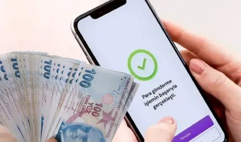 IBAN Mağdurlarına Büyük Fırsat: 11. Yargı Paketi ile 291 Bin Dosyaya Uzlaşma Yolu Açıldı! resim: 1