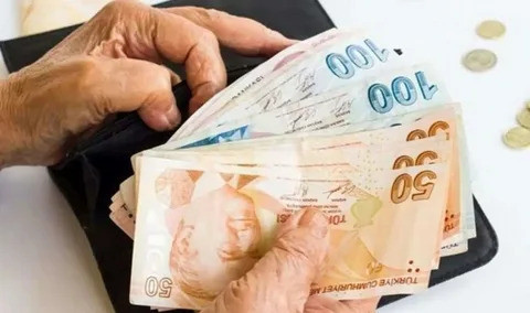 SGK'dan Prim Borçlarına Yeni Düzenleme: 10 Yıl Sonra Borçlar İptal Ediliyor! resim: 0