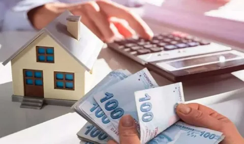 Konut Alacaklara Müjde Niteliğinde Haber: Faiz Düşüşü Genele Yayıldı, İşte Güncel Oranlar! resim: 0