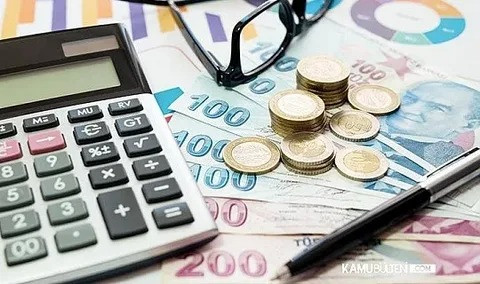 Hazine ve Maliye Bakanlığı Son Rakamları Açıkladı: Bütçe Açığı Nisan'da Yükseldi! resim: 1
