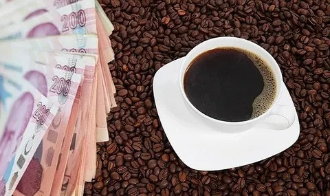Kahve Fiyatları 7 Yılda 30 Kat Arttı! Türk Kahvesi 3 TL’den 97 TL’ye: 30 Katlık Kriz! resim: 1