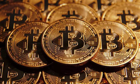 Bitcoin 81 Bin Dolara Kadar Geriledi! Peki Bitcoin Neden Düşüyor? resim: 1