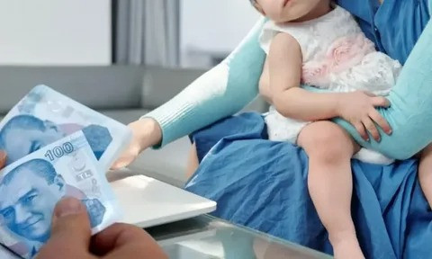 Yeni Anne ve Babalara Müjde: Çocuk Başına 5 Bin TL’ye Varan Destek Başvuruları Devam Ediyor… resim: 0