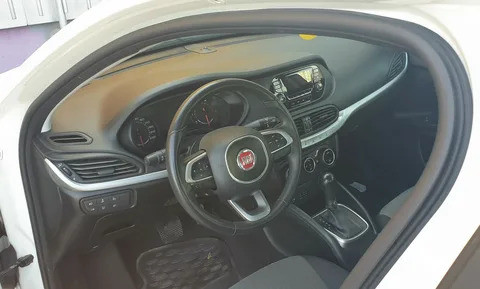 Fiat Egea'dan 2026'nın İlk Büyük Hamlesi: Dev İndirim ve %1,99 Faizli Kredi Müjdesi! resim: 0