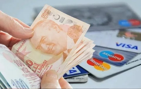 Bankalar Kesenin Ağzını Açtı, 90.000 TL'ye Kadar Faizsiz Kredi Fırsat Başladı!  resim: 0