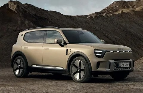 Risk Sıfıra Yakın: Euro NCAP