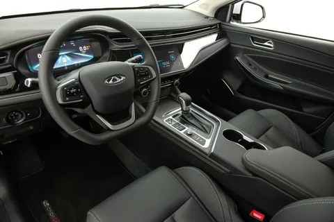 Chery'den Fırsat Üstüne Fırsat: Tiggo 7 Pro Max, Egea'dan Bile Ucuza Üstelik Faizsiz Krediyle! resim: 0