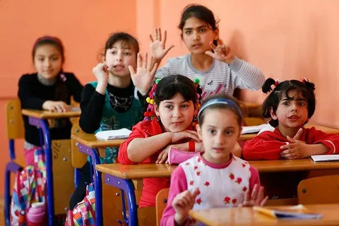 Çocuklara ve Ailelere Kapsamlı Destek! Aile Yılı'nda Milyonlarca Liralık Yardım Devam Ediyor resim: 0