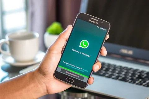 WhatsApp'a 'Mesaj Yağmurunu' Bitiren Efsane Gizlilik Özelliği Geliyor! 'Yanıt Yoksa, Mesaj Yok!  resim: 0