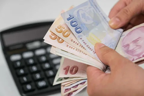 Garanti BBVA’dan Emekliye Dev Kampanya! Mayıs 2026 Promosyonu 25.000 TL’ye Ulaştı resim: 1