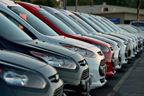 Türkiye'nin En Çok Tercih Ettiği Otomobil Markası Belli Oldu! TÜİK Açıkladı: Listede Büyük Sürpriz.. resim: 3