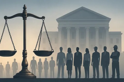 Milyonlarca Çalışan ve İşvereni İlgilendiren Emsal Karar: O İmzalar Artık Tamamen Geçersiz Sayılacak resim: 1