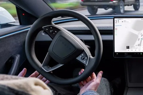 Tesla Türkiye’den Yeni Karar: Tek Seferlik Satış Bitti, Aylık Abonelik Dönemi Başladı! resim: 0
