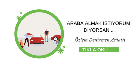 Taşıt Kredisi Limiti ve Peşinat Miktarı Değişti resim: 0