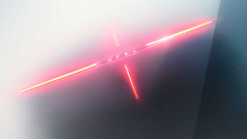 Opel yeni logosunu tanıttı: 2024'te kullanılacak resim: 0