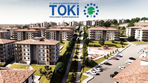 Milyonların Gözü Bu Projede: TOKİ 250 Bin Konut Ne Zaman Başlıyor? resim: 0