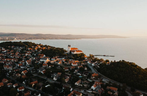 Doğanın armağanı: Lake Balaton resim: 4