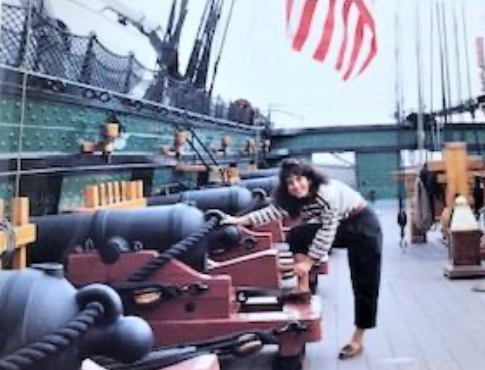 Boston tea party resim: 1