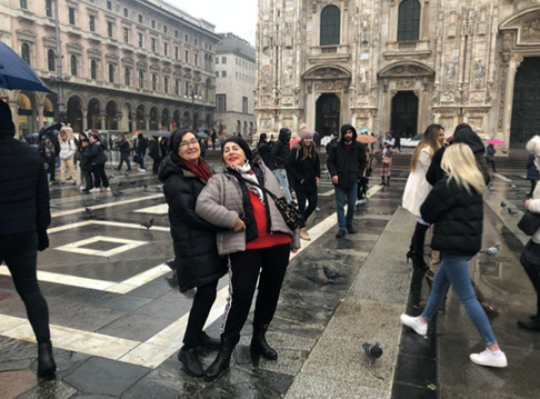 Milan Denince resim: 1