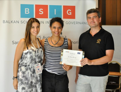 Ulus ötesi ve online çalışan Su Sonia’nın hikayesi... resim: 5